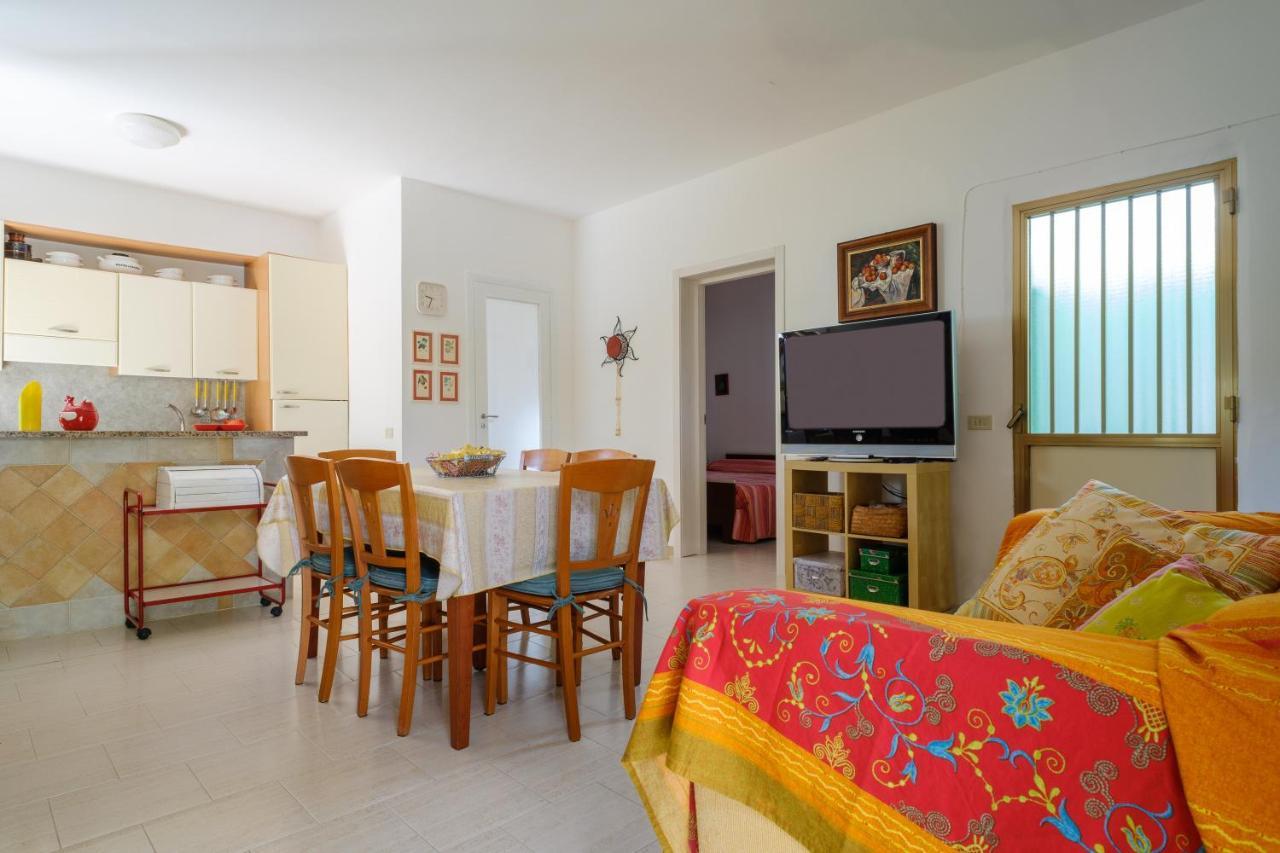 Villa Rita A 200M Dal Mare I Bacini المظهر الخارجي الصورة