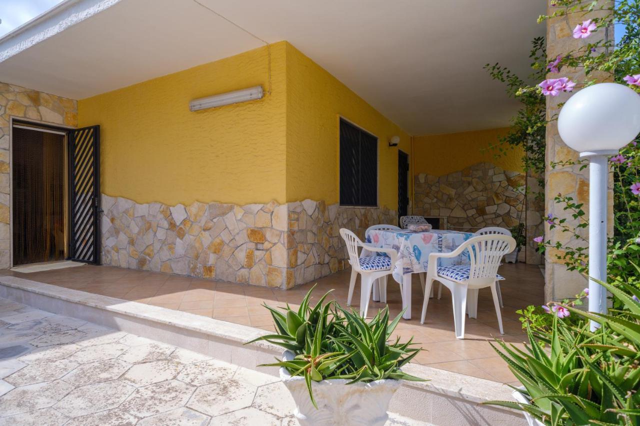 Villa Rita A 200M Dal Mare I Bacini المظهر الخارجي الصورة