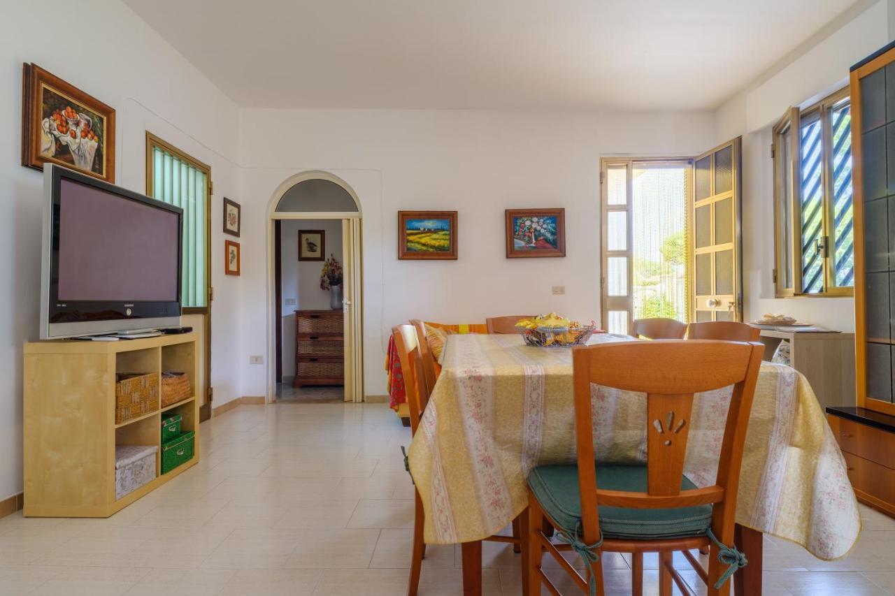 Villa Rita A 200M Dal Mare I Bacini المظهر الخارجي الصورة